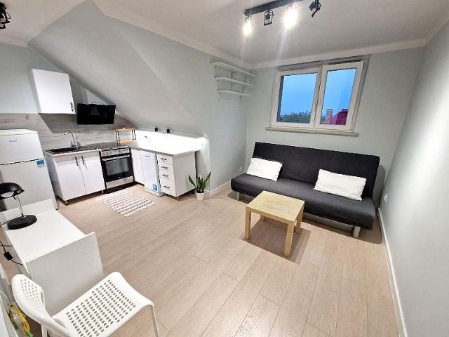 Jaworowa 20 m², Siemianowice Śląskie