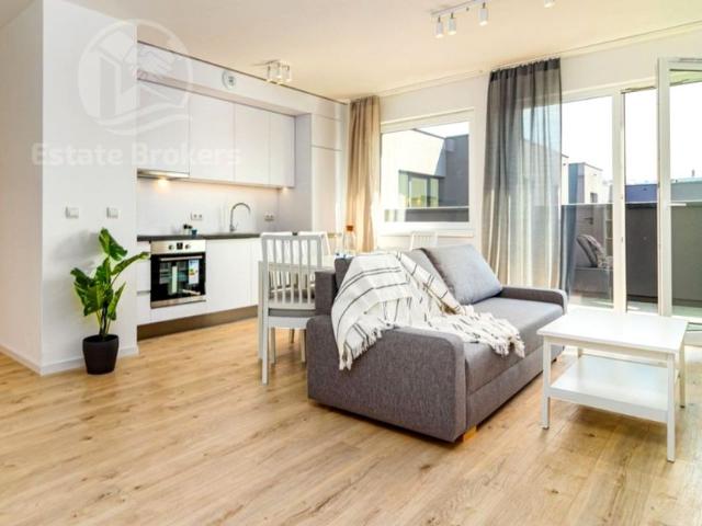 Jaworska 50 m², Wrocław