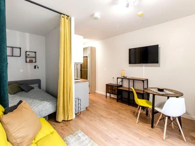 Jaworska 27 m², Wrocław