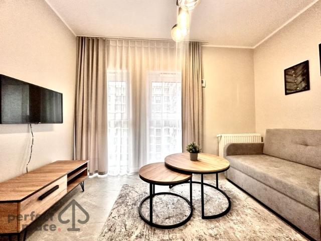 Jaworska 26 m², Wrocław