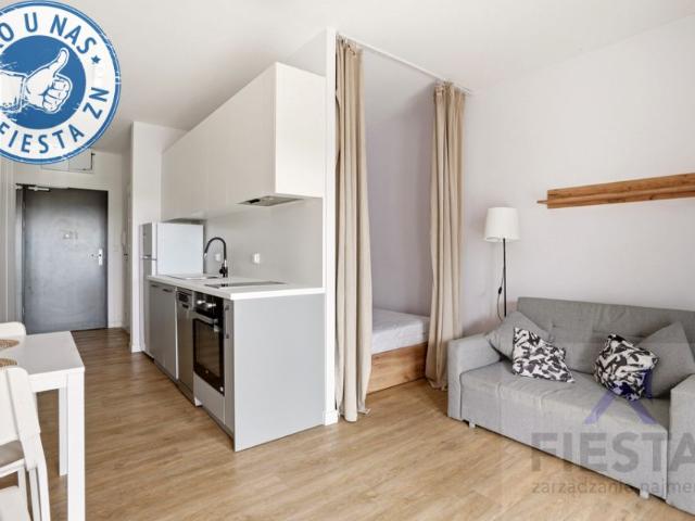 Jaworska 26 m², Wrocław