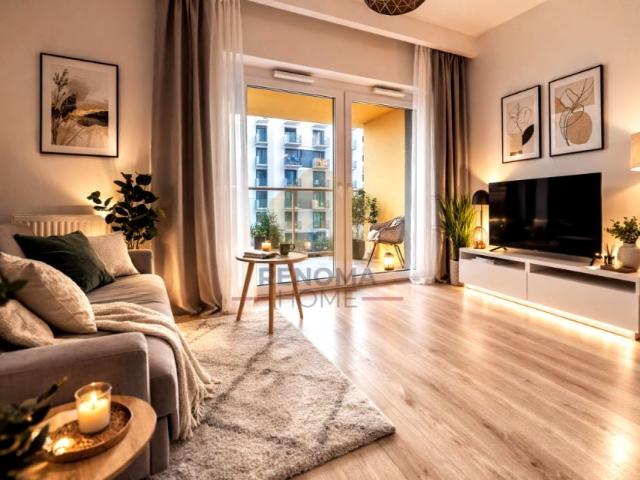 Jaworska 28 m², Wrocław