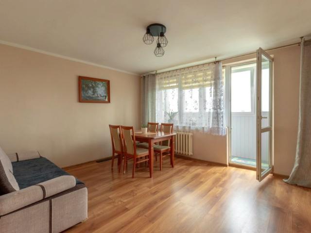 Jaworskiego 46,98 m², Płońsk