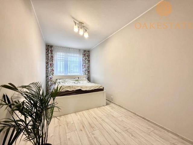 Jaworskiego 48,27 m², Kielce