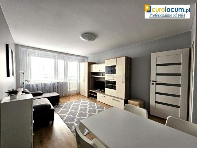 Jaworskiego 48,27 m², Kielce