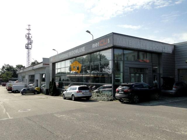 Jaworzyńska 425 m², Legnica