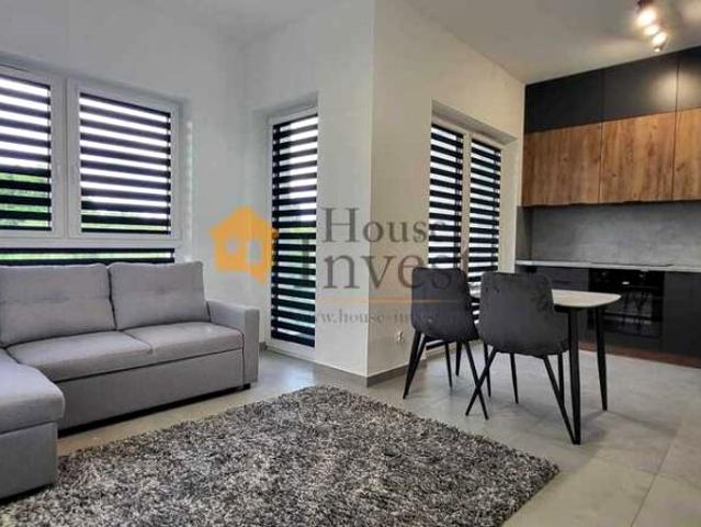 Jaworzyńska 49 m², Legnica