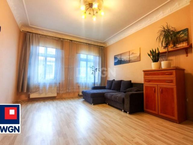 JAWORZYŃSKA 65,50 m², Legnica