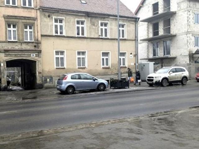 Jaworzyńska 68 216,70 m², Legnica