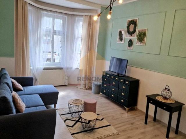 Jaworzyńska 77 m², Legnica