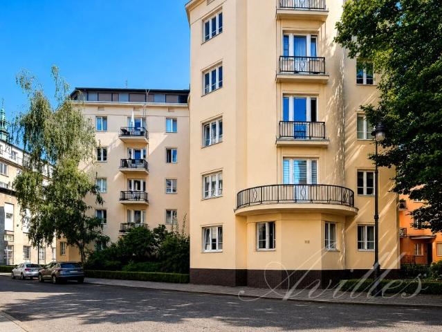 Jaworzyńska 79,10 m², Warszawa