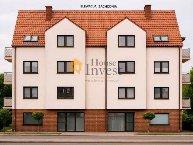 Jaworzyńska 97 m², Legnica