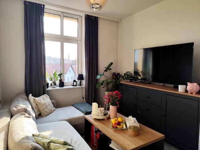 Jaworzyńska 31,10 m², Legnica