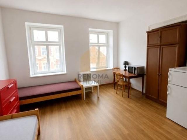 Jaworzyńska 38,15 m², Legnica