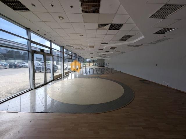 Jaworzyńska 397 m², Legnica