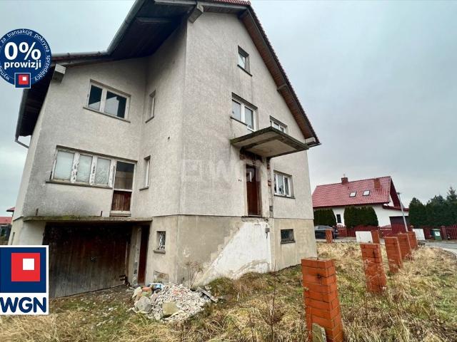 Jaworzyna Śląska, Jaworzyna Śląska, 360 m2
