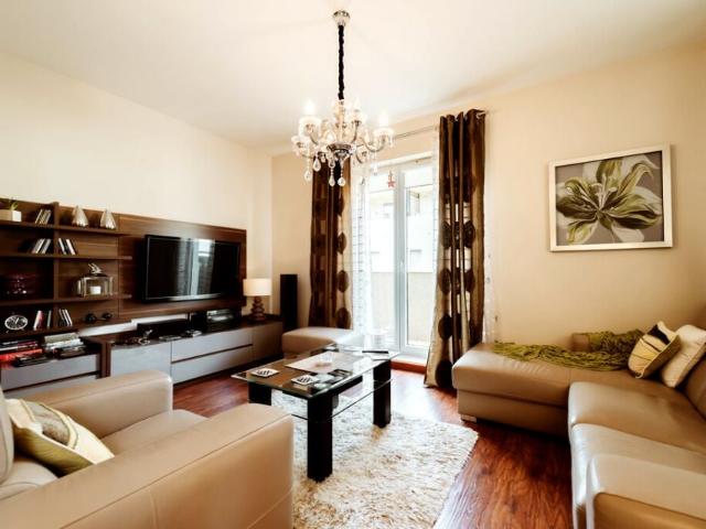 Jaworzynki 66,38 m², Szczecin