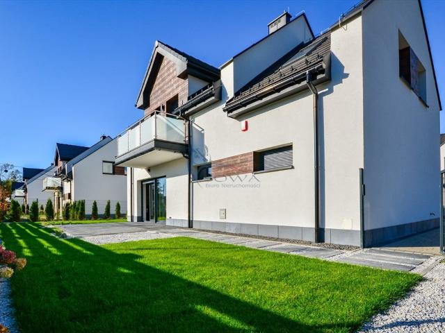 Jaworze, 120 m2