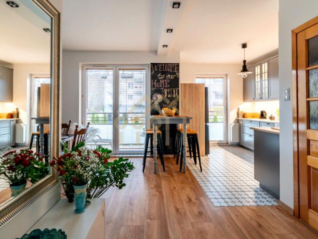 Jaworzniaków 134,10 m², Gdańsk