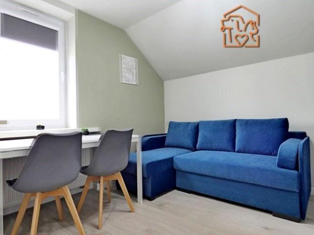 Jaworzniaków 18 m², Warszawa