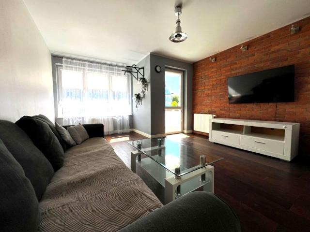 Jaworzniaków 47 m², Gdańsk