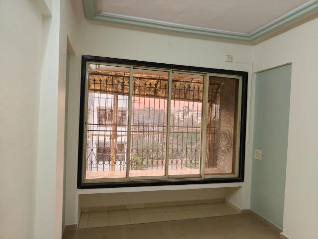 Jay Ambe CHS Dombivli 1 Bedroom 510 Sq. Ft. Apartment in Dombivli East Thane Listing ID: #10350