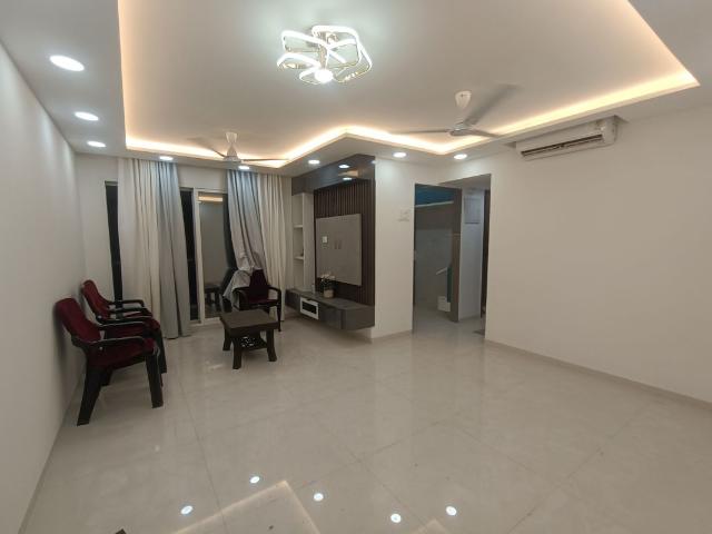 Jay Balaji CHS 2 Bedroom 1100 Sq. Ft. Apartment in Nerul Sector 6 Navi Mumbai Listing ID: #10055