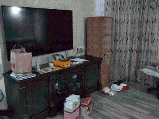 Jay Series Condominium