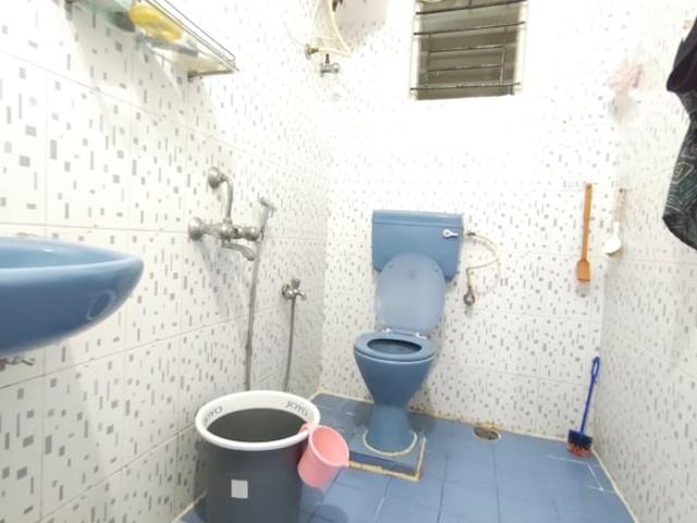 Jay Paradise 2 Bedroom 1200 Sq. Ft. Apartment in Kodihalli Bangalore Listing ID: #10078