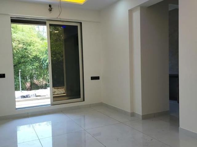 Jay Tower Thane 3 Bedroom 1250 Sq. Ft. Apartment in Khopat Thane Listing ID: #10002