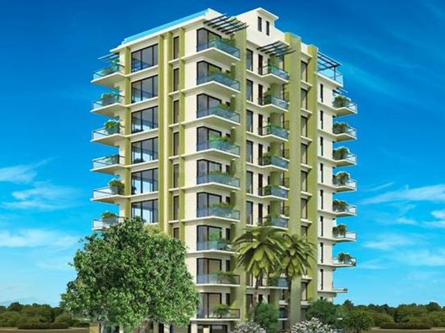 Jayanagar 3 BHK Apartment For Sale Bengaluru