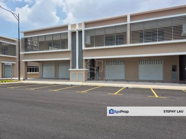 Puchong Jaya New Shoplot for Let