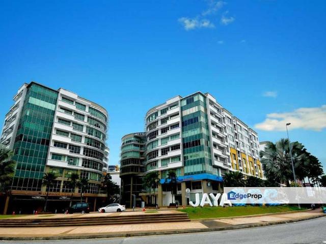 Jaya One