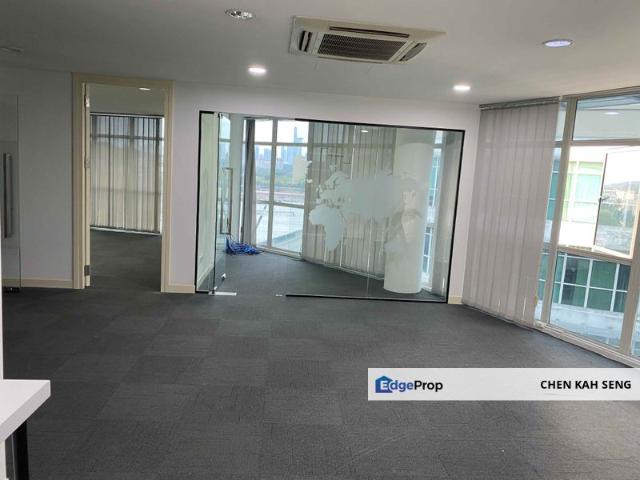 JAYA ONE
