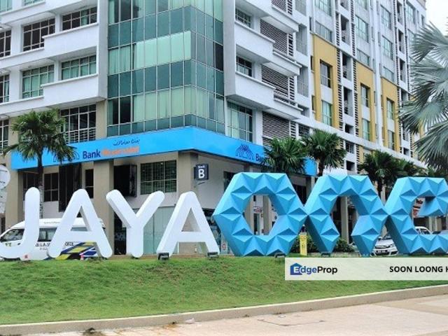 Jaya One