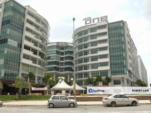 Jaya One