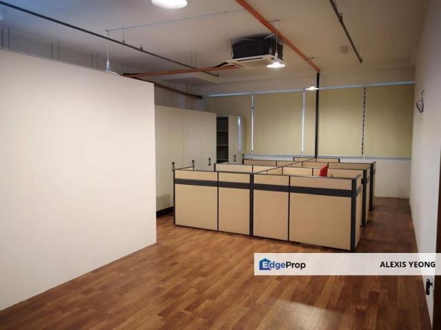 Jaya One