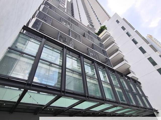 Jaya One