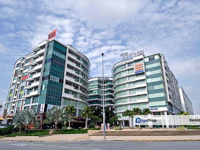 Jaya One