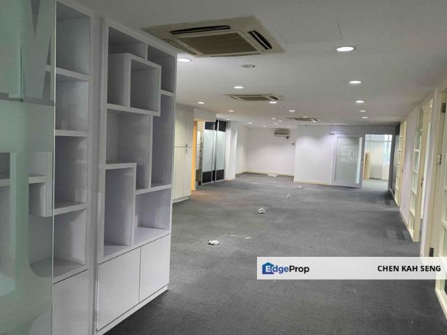 JAYA ONE