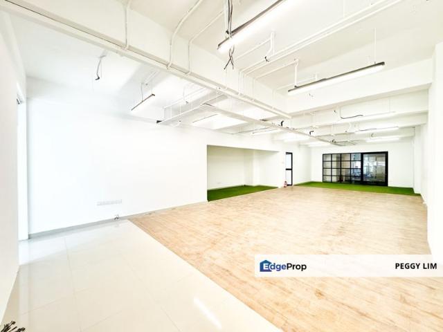 Jaya One, Petaling Jaya Office for Rent