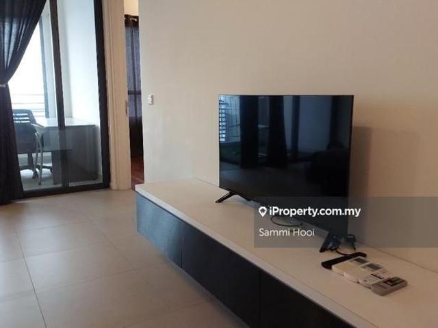 Jaya One Residences, Petaling Jaya