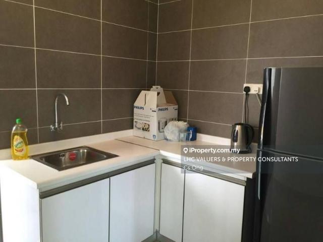 Jaya One Residences, Petaling Jaya