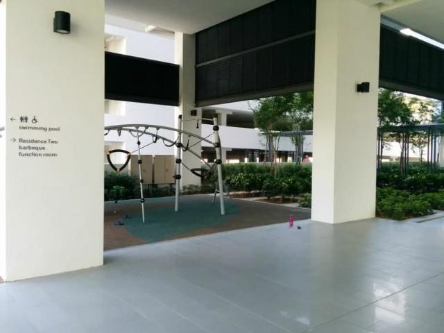 Jaya One Residences, Petaling Jaya