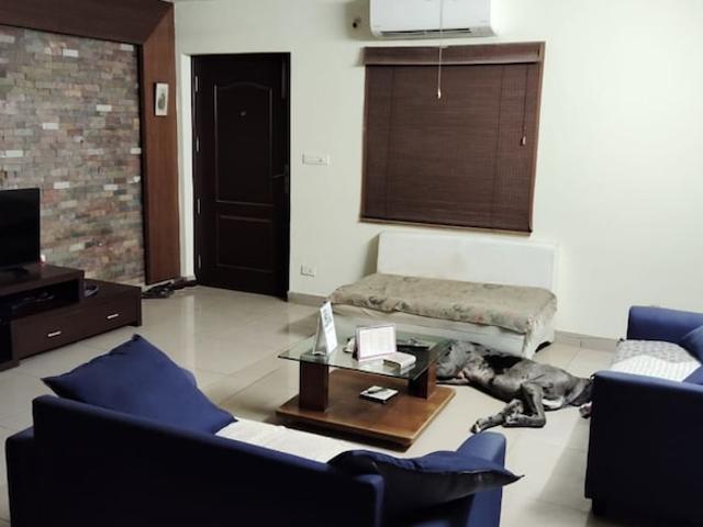 Jaya Apartment Saroornagar 2 Bedroom 1133 Sq. Ft. Apartment in Saroor Nagar Hyderabad Listing ID: #10176