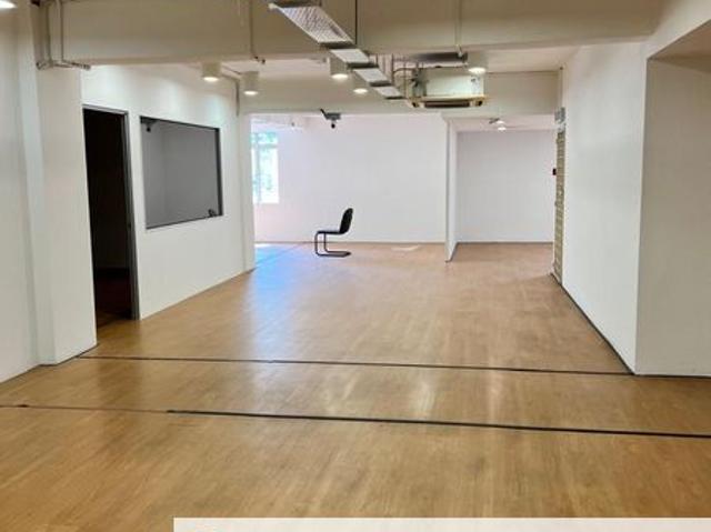 Puchong Jaya ⭐ Renovated Retail / Event Space for Rent ⭐