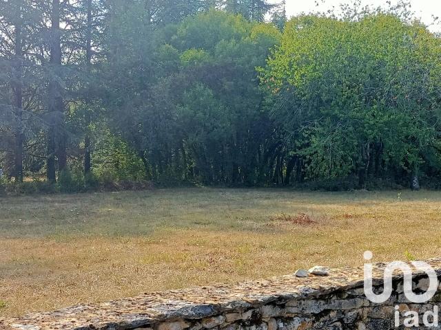 Jayac Vente Terrain 24
