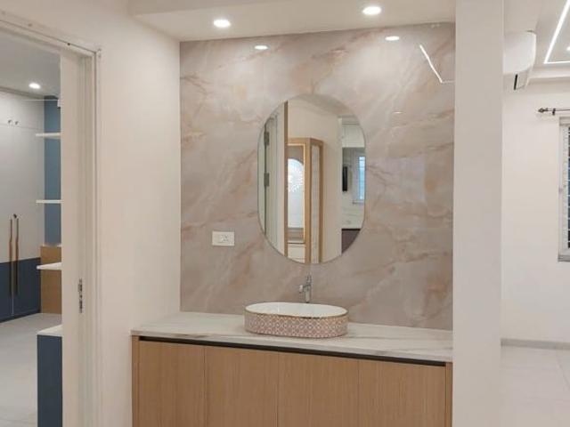 Jayabheri The Nirvana 3 Bedroom 2200 Sq. Ft. Apartment in Gopanpally Hyderabad Listing ID: #10253