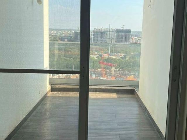 Jayabheri The Summit 3 Bedroom 2055 Sq. Ft. Apartment in Narsingi Hyderabad Listing ID: #10318