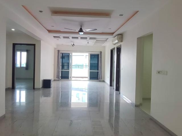 Jayabheri The Summit 3 Bedroom 2055 Sq. Ft. Apartment in Narsingi Hyderabad Listing ID: #10339